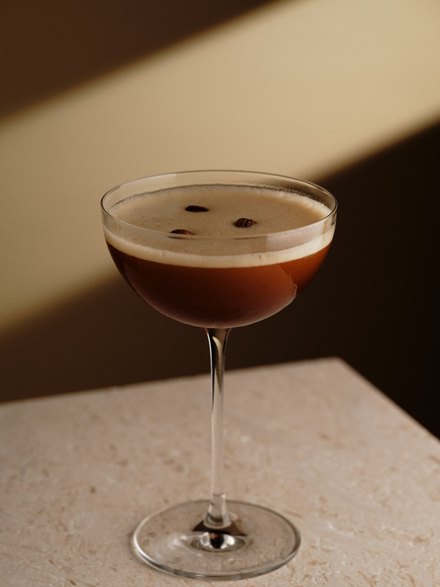 Espresso Martini